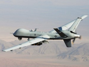 US Afghanistan Drones