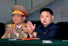 coreea conflict coreea conflict