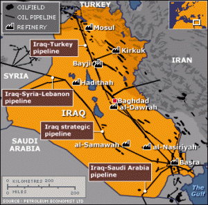 iraq_oil_map355