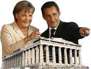 Sarkozy Merkel Sarkozy Merkel