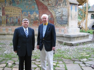 Poze cu tata si mama 012