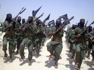 Somalia Militants Twitter