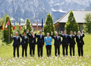 Summitul G7
